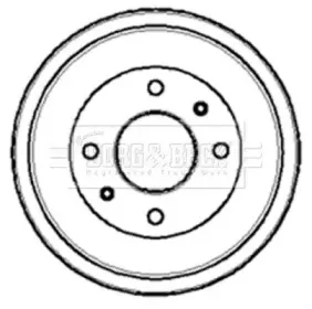 borgbeck-bbr7028