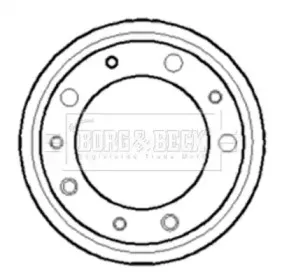 borgbeck-bbr7029