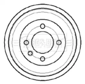 borgbeck-bbr7043
