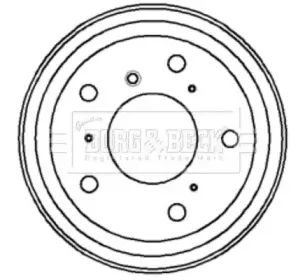 borgbeck-bbr7049