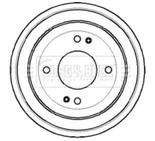 borgbeck-bbr7052