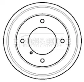 borgbeck-bbr7057