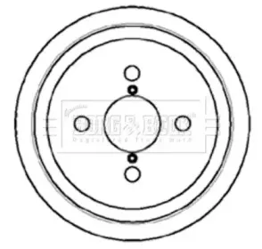 borgbeck-bbr7063