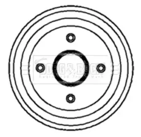 borgbeck-bbr7068