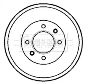 borgbeck-bbr7072