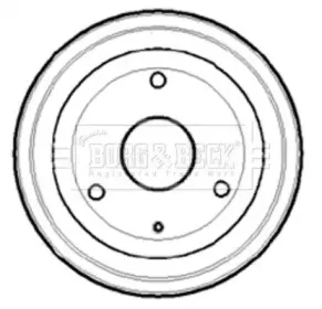 borgbeck-bbr7073