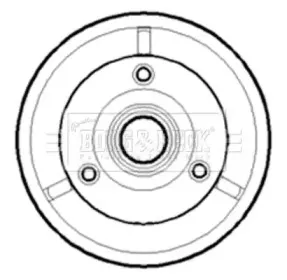 borgbeck-bbr7074