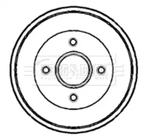borgbeck-bbr7079