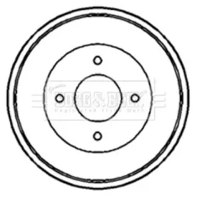 borgbeck-bbr7082
