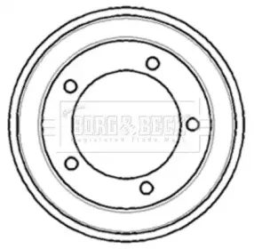 borgbeck-bbr7083