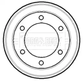 borgbeck-bbr7084