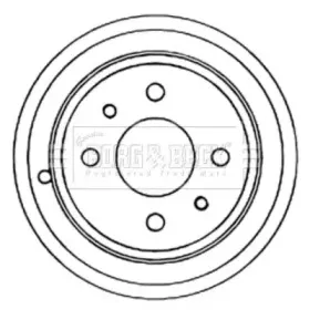 borgbeck-bbr7086