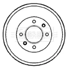 borgbeck-bbr7088