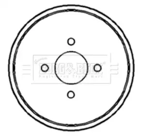borgbeck-bbr7089