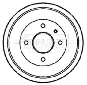 borgbeck-bbr7091