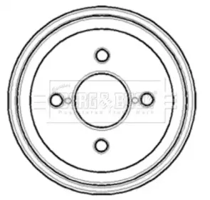 borgbeck-bbr7095