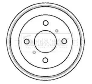 borgbeck-bbr7097