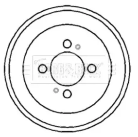 borgbeck-bbr7098