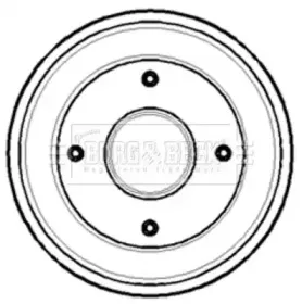borgbeck-bbr7099