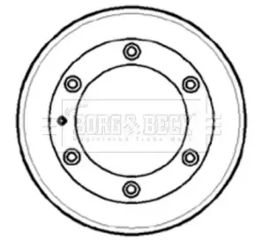 borgbeck-bbr7110
