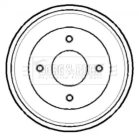 borgbeck-bbr7129