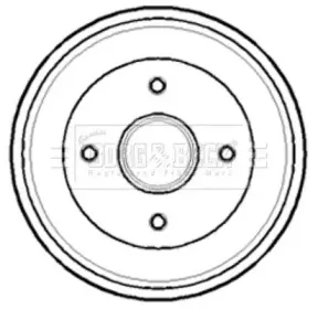 borgbeck-bbr7138