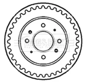 borgbeck-bbr7139