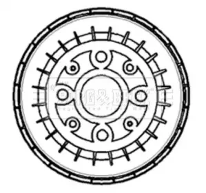 borgbeck-bbr7157