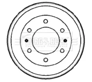borgbeck-bbr7163