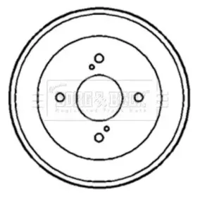 borgbeck-bbr7167