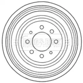borgbeck-bbr7196