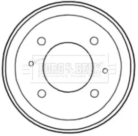 borgbeck-bbr7197