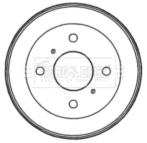 borgbeck-bbr7202