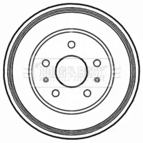 borgbeck-bbr7212