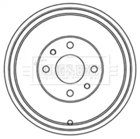 borgbeck-bbr7218