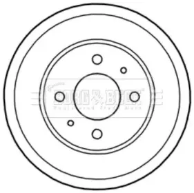 borgbeck-bbr7222