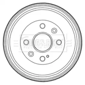 borgbeck-bbr7223