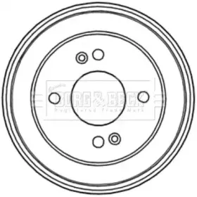 borgbeck-bbr7224