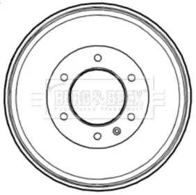 borgbeck-bbr7229