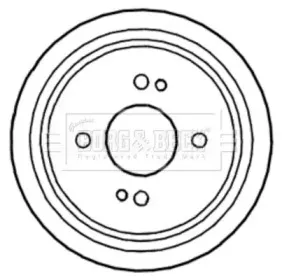 borgbeck-bbr7241