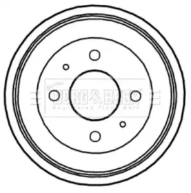 borgbeck-bbr7244