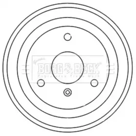 borgbeck-bbr7248