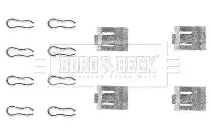 borgbeck-bbk1001