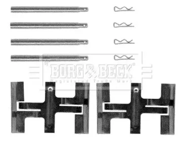 borgbeck-bbk1008