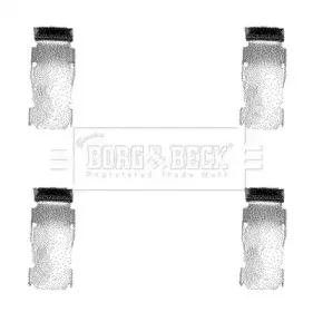 borgbeck-bbk1027