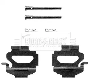 borgbeck-bbk1032