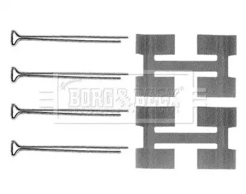 borgbeck-bbk1134