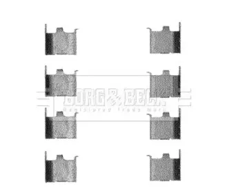 borgbeck-bbk1157