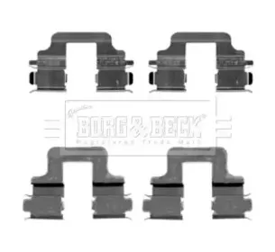 borgbeck-bbk1224