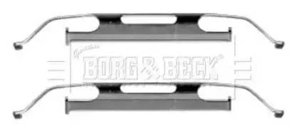 borgbeck-bbk1231